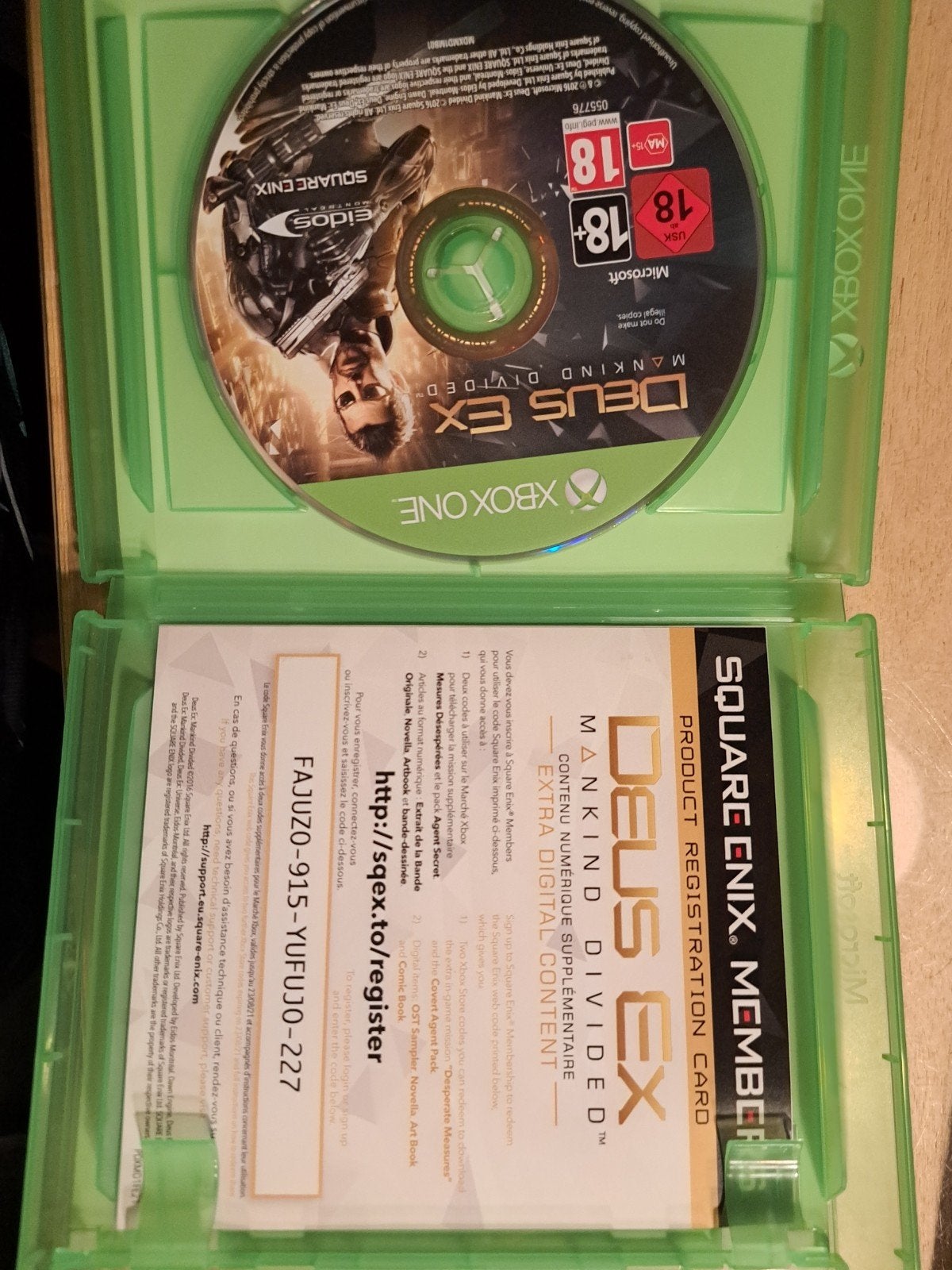 Foto 14 van Xbox One games