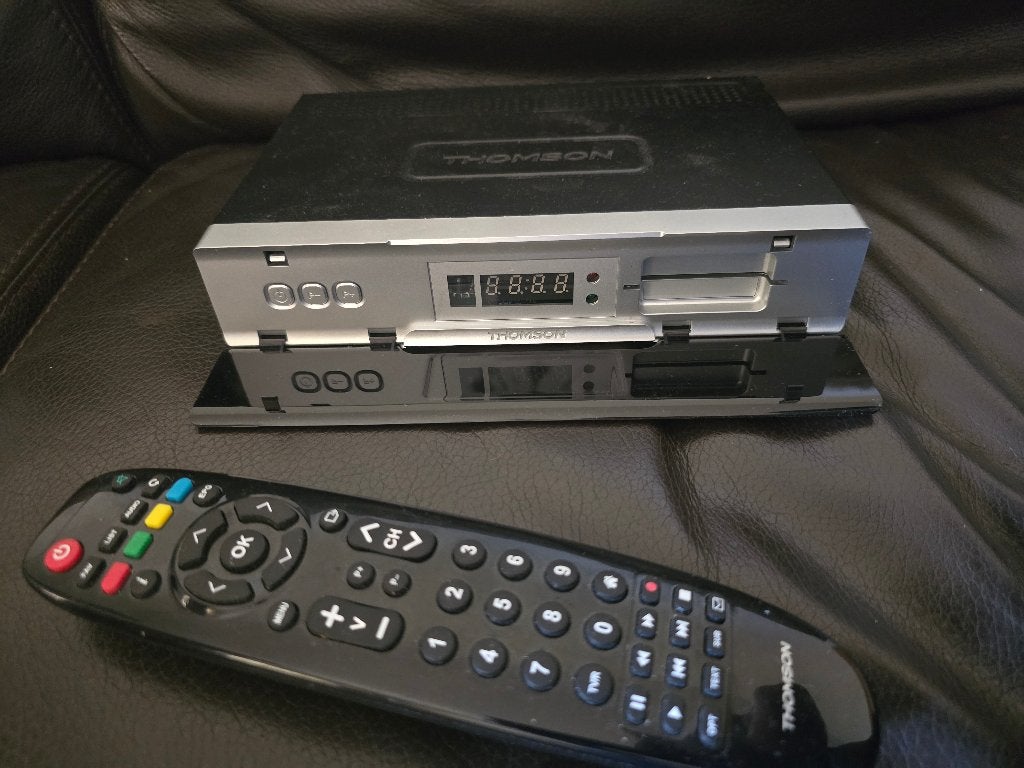 Foto 7 van Digitenne DVB T2 ontvanger inclusief KPN buitenantenne