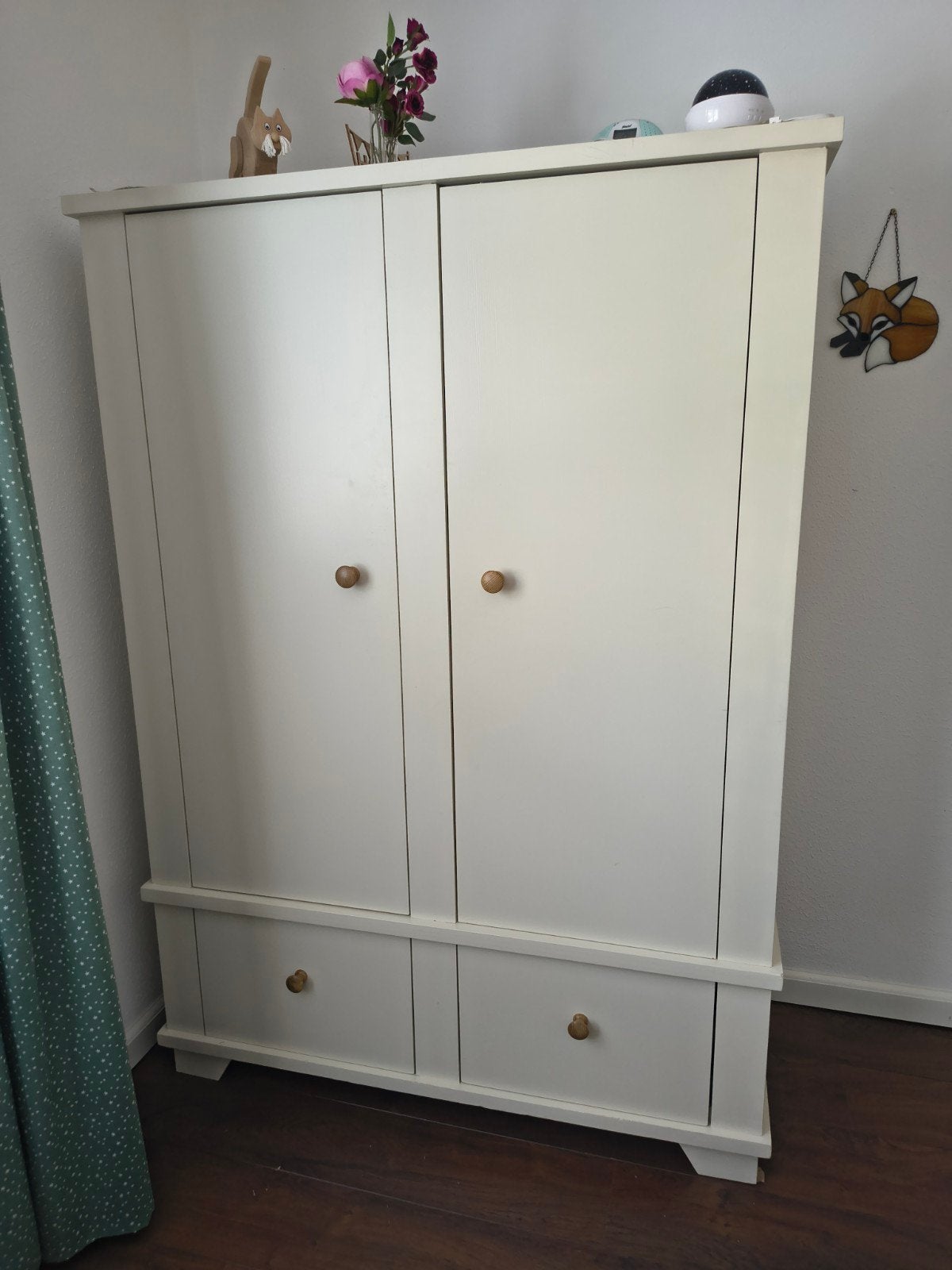 Babykamer meubels, Ophalen, Gebruikt, 50 tot 70 cm, 100 cm of meer