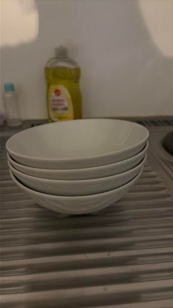 IKEA servies set, Ophalen, Overige stijlen, Kom(men)