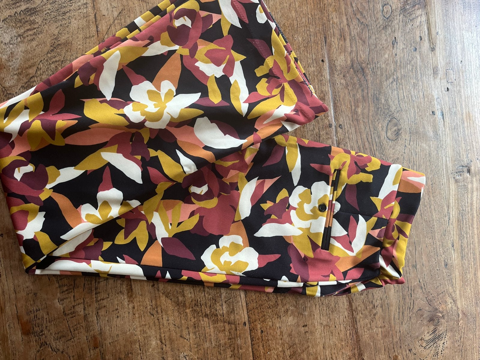 Corel Amsterdam Maat 38, Kleding | Dames, Ophalen of Verzenden, Zo goed als nieuw, Maat 38/40 (M), Meerkleurig