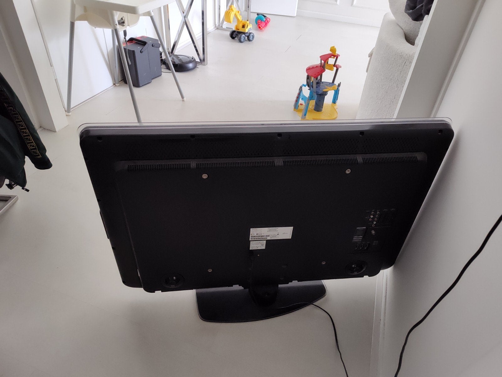 Philips, Ophalen, Philips, Gebruikt, 50 Hz