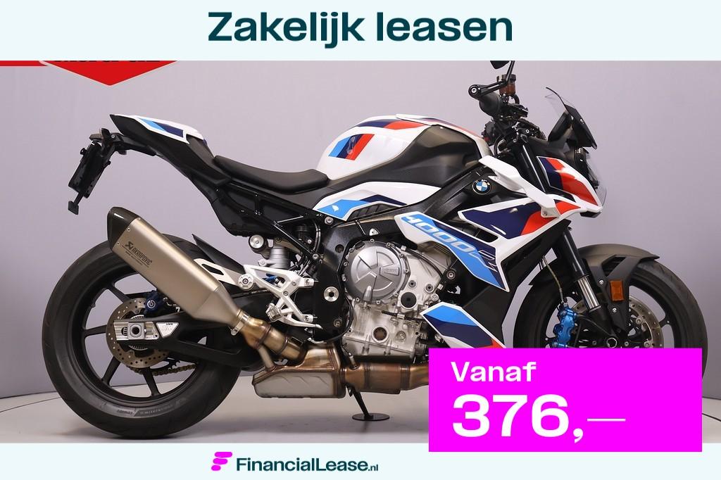 BMW M 1000 R, Motoren, Motoren | BMW, Bedrijf, Naked bike