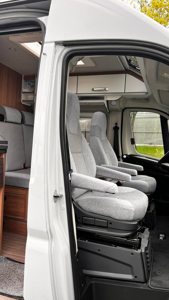 Caravan & campers stofferingen, Diensten en Vakmensen, Reparatie en Onderhoud | Caravans en Campers