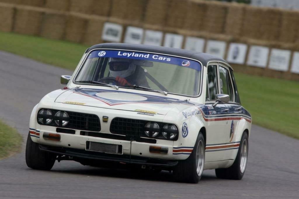 TRIUMPH DOLOMITE ONDERDELEN NIEUW REVISIE en GEBRUIKT, Ophalen of Verzenden, Nieuw, Triumph
