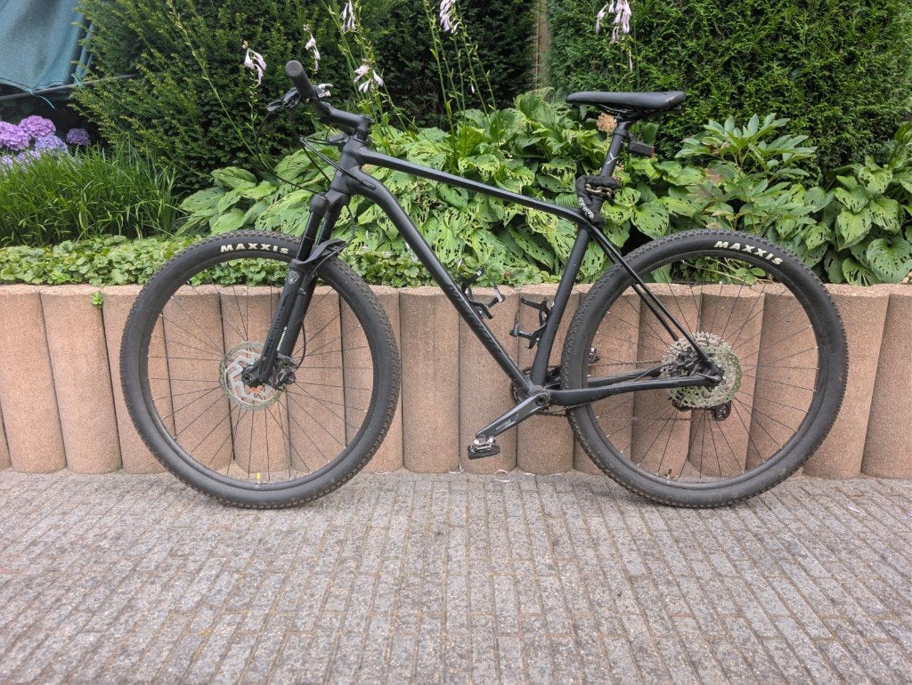 Mountian bike Merida Big 9 limited XL Frame, Fietsen en Brommers, Fietsen | Mountainbikes en ATB, Ophalen, 57 cm of meer, Hardtail