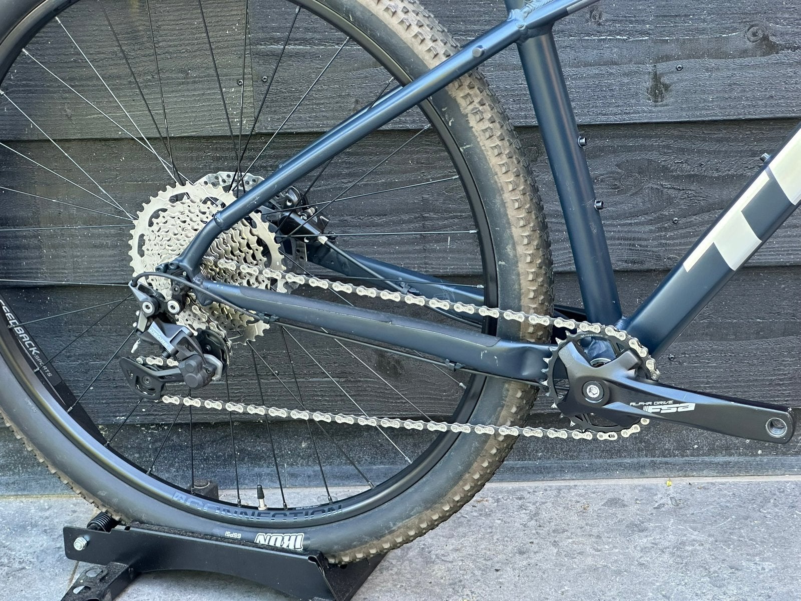 Trek Marlin 7 29” M/L incl. GARANTIE, Fietsen en Brommers, Ophalen, Zo goed als nieuw, Trek
