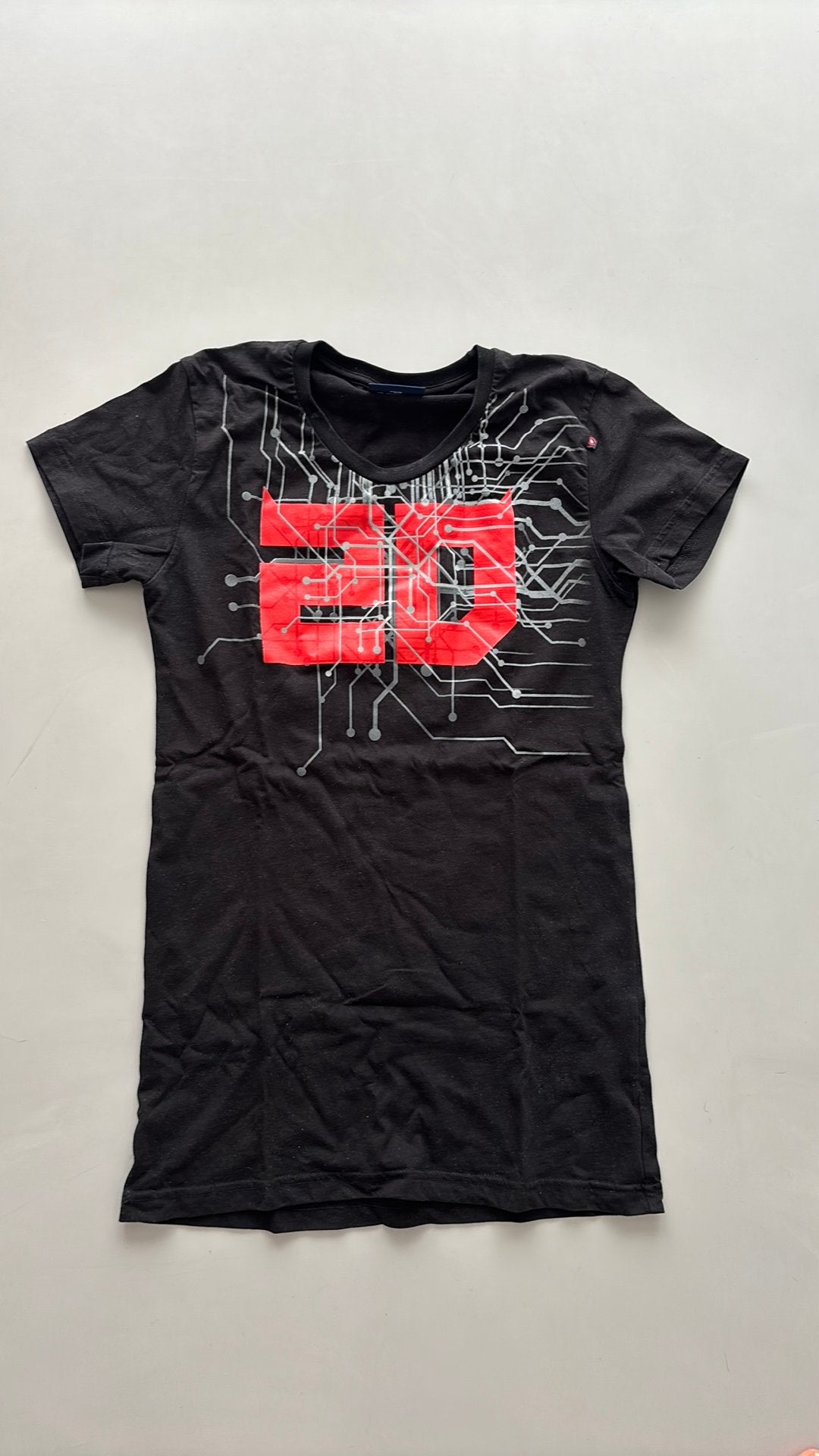 Fabio Quartararo Shirt maat M (MotoGP, TT Assen), Ophalen of Verzenden, Zo goed als nieuw, Korte mouw