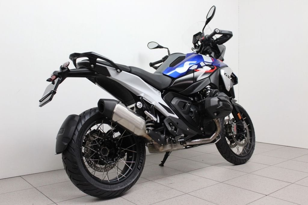 BMW R 1300 GS, Meer dan 35 kW, Toermotor, Gebruikt, Bedrijf