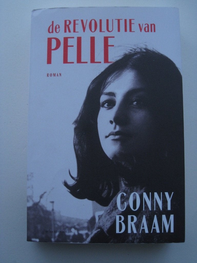 Diverse boeken van Conny Braam, Boeken, Ophalen of Verzenden, Zo goed als nieuw, Nederland