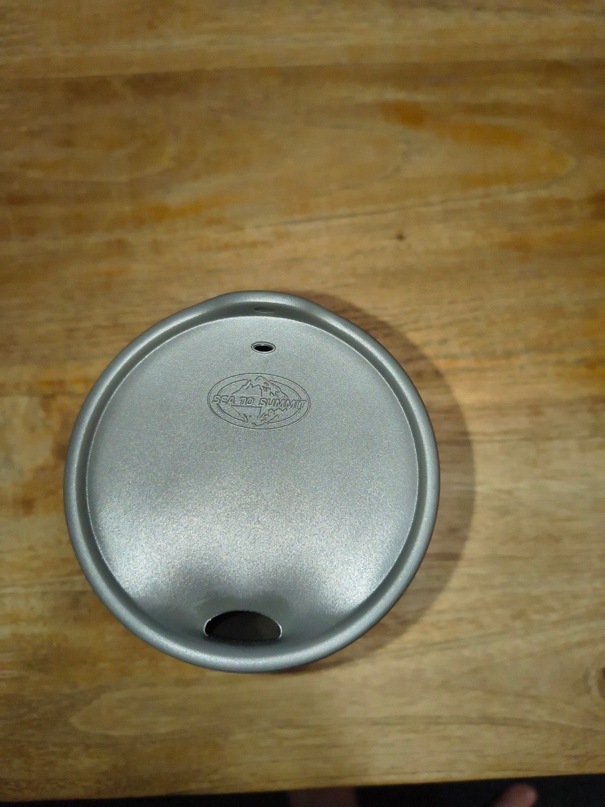 Sea to Summit camp cups met deksel, Ophalen of Verzenden