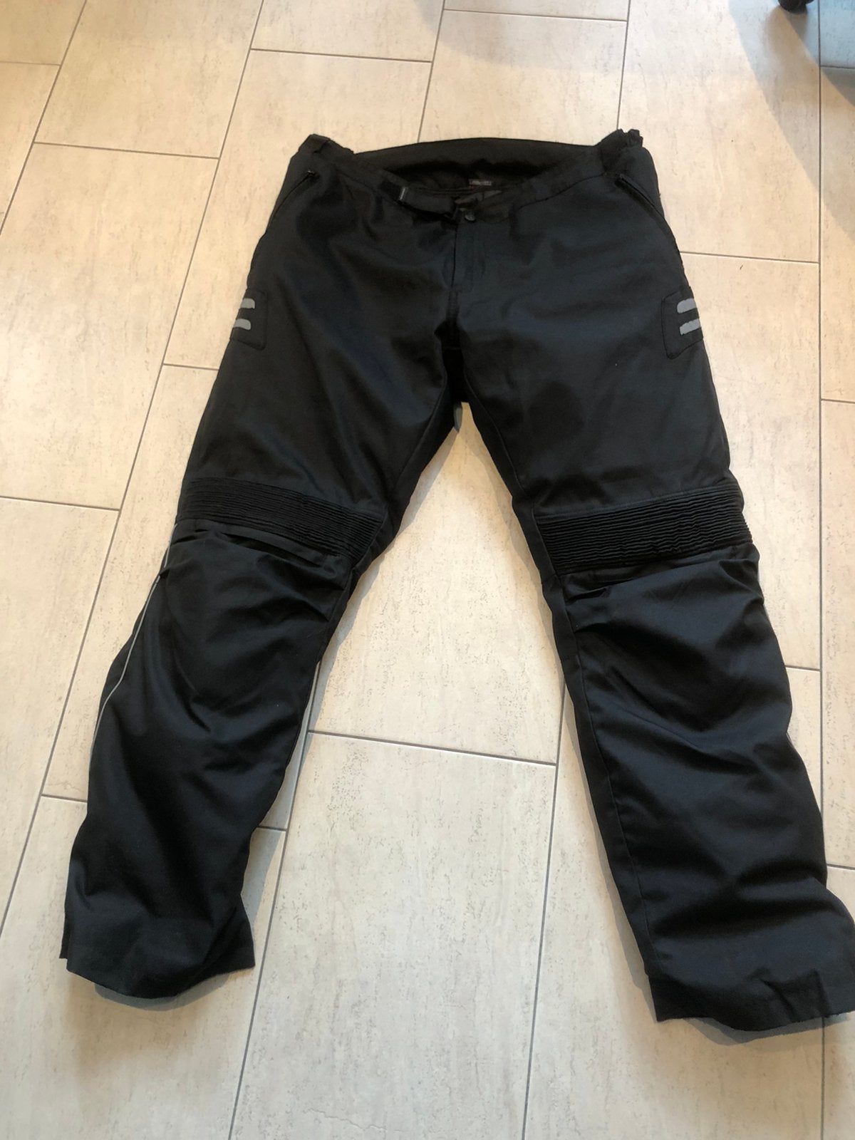 Lookwell textiel motorbroek, Motoren, Ophalen of Verzenden, Nieuw zonder kaartje, Heren, Broek | textiel