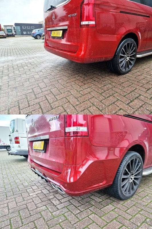 Bodykit geschikt V-Klasse VITO W447 | Maybach Style | 14-24, Ophalen of Verzenden