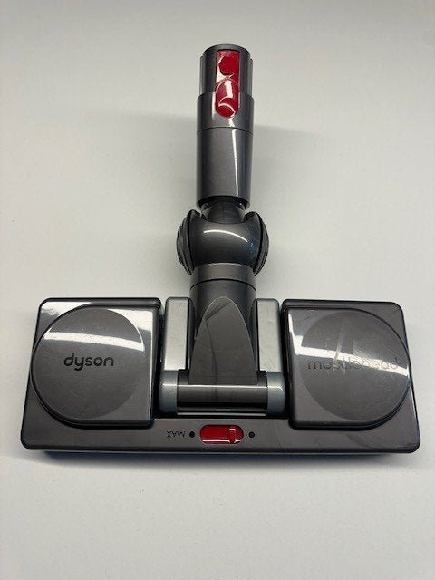 Dyson Musclehead combi-zuigmond, Witgoed en Apparatuur, Ophalen of Verzenden, Gebruikt, Sledestofzuiger, Dyson