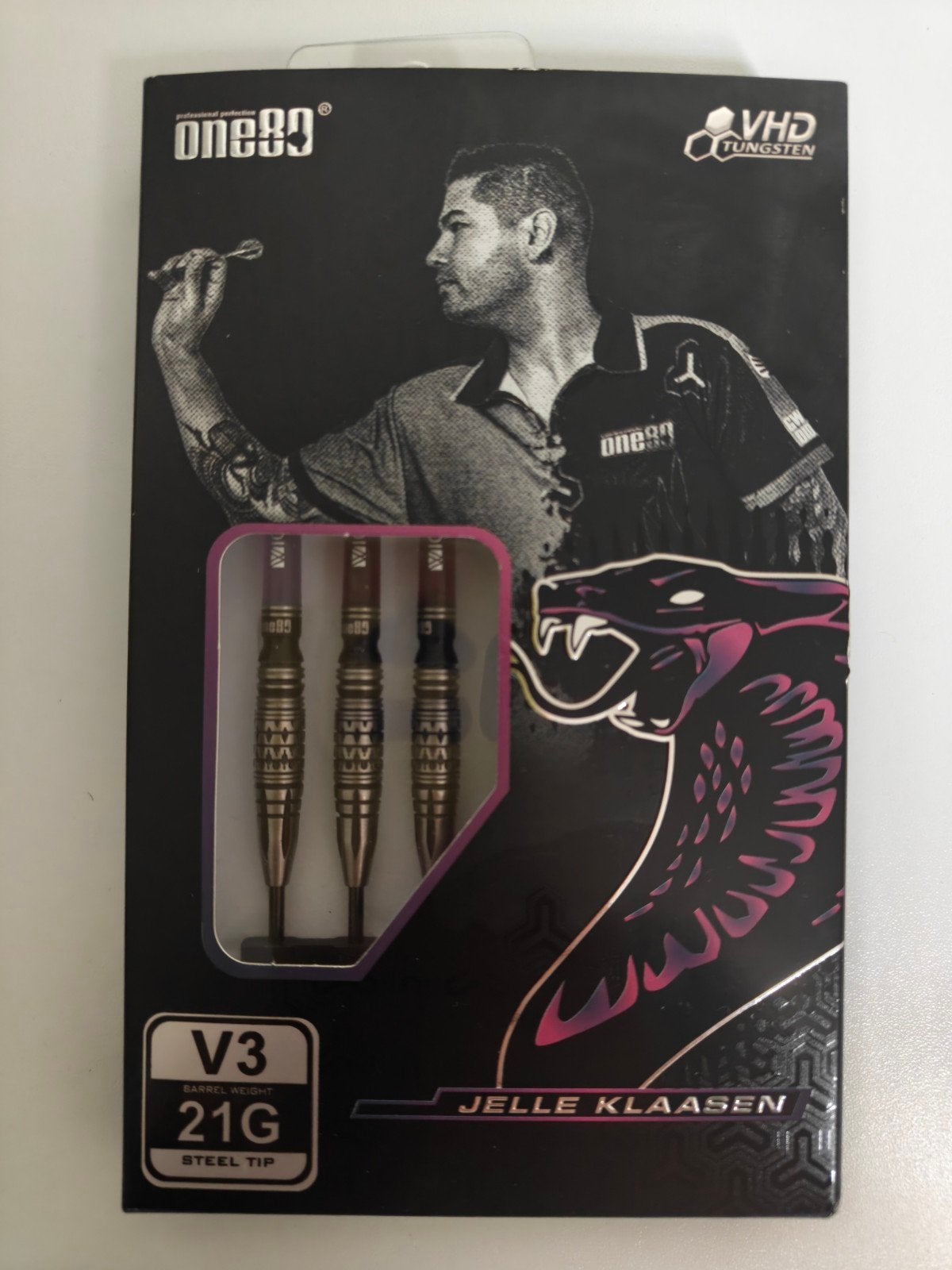 Diverse sets darts te koop of evt te ruil, Ophalen of Verzenden, Zo goed als nieuw, Pijlen