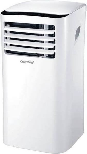 Comfee Mobiele Airco 7000 BTU/u, Witgoed en Apparatuur, Minder dan 60 m³, 3 snelheden of meer, Ophalen of Verzenden, Zo goed als nieuw