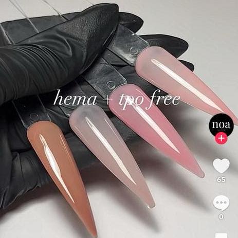 Gellak (naturel) 20 ML, Sieraden, Tassen en Uiterlijk, Uiterlijk | Cosmetica en Make-up, Ophalen of Verzenden, Zo goed als nieuw