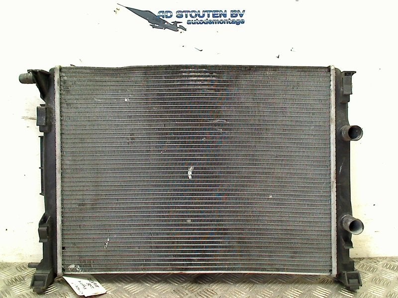 Radiateur Renault Megane II (BM/CM) (2004-05/2009-10), Gebruikt, Renault Deutschland AG, Dialog.deutschland@renault.de, Peter-Huppertz-Straße 5, Köln 51063, , Duitsland
