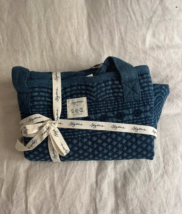 Tote bag, Ophalen of Verzenden, Zo goed als nieuw, Shopper