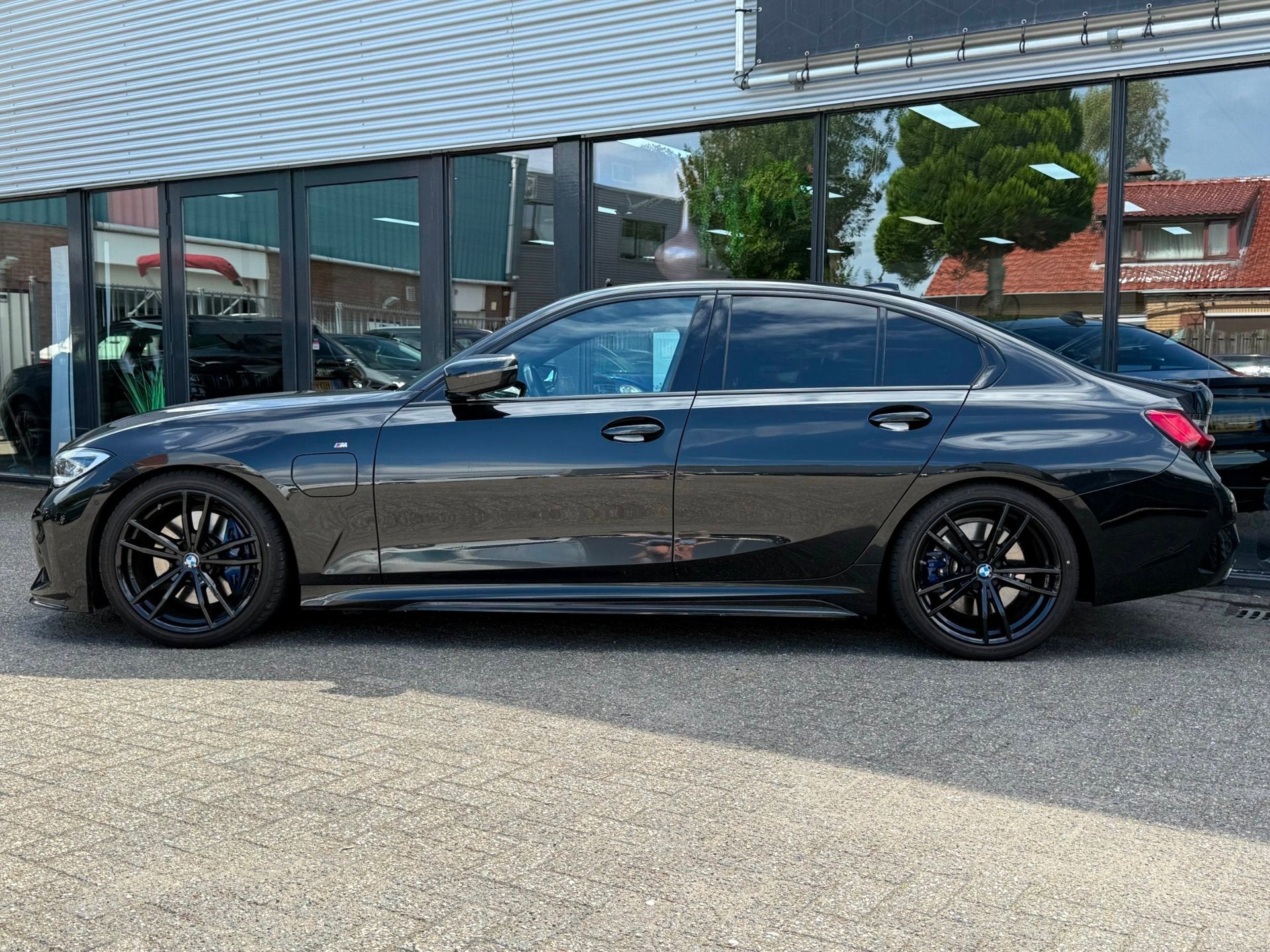 BMW 3-Serie