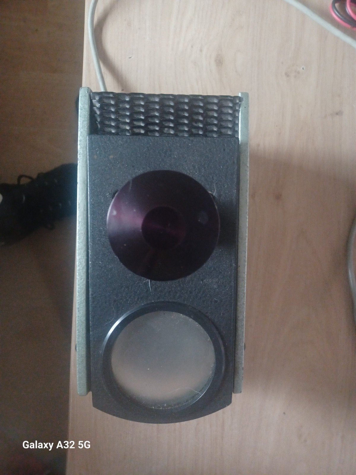 Oud meetinstrument / laboratoriumapparaat, Ophalen of Verzenden, Gebruikt