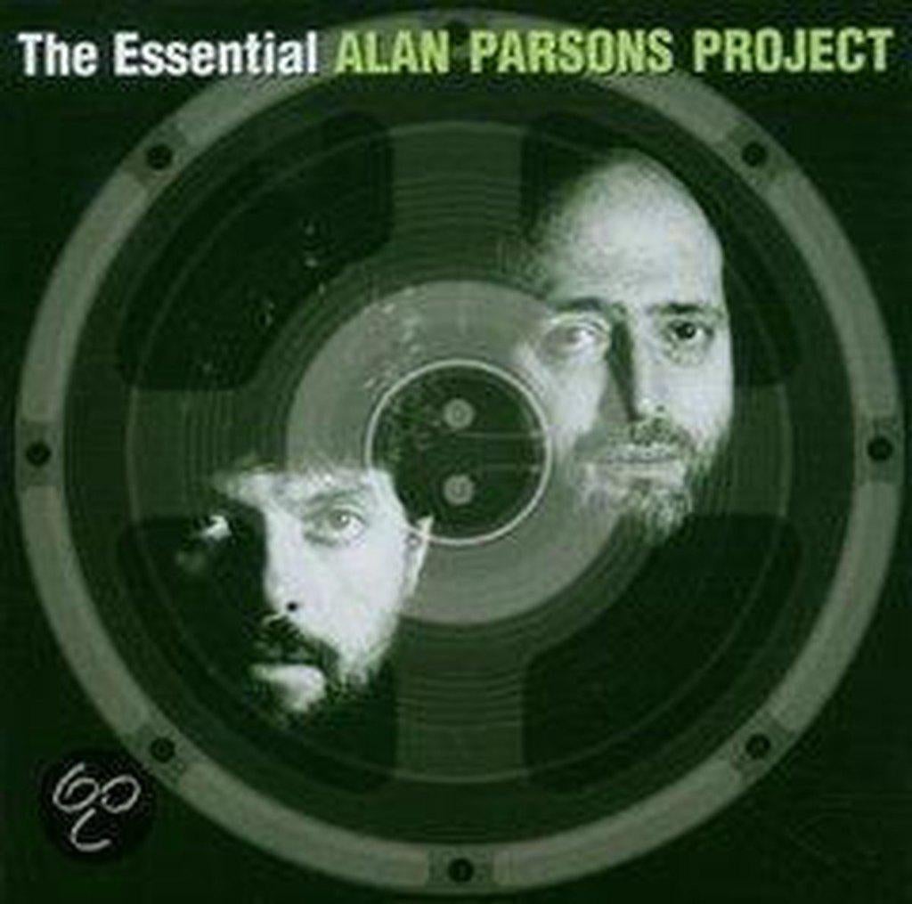 The Alan Parsons Project - Essential (2CD), Ophalen of Verzenden, 2000 - 2009, Zo goed als nieuw