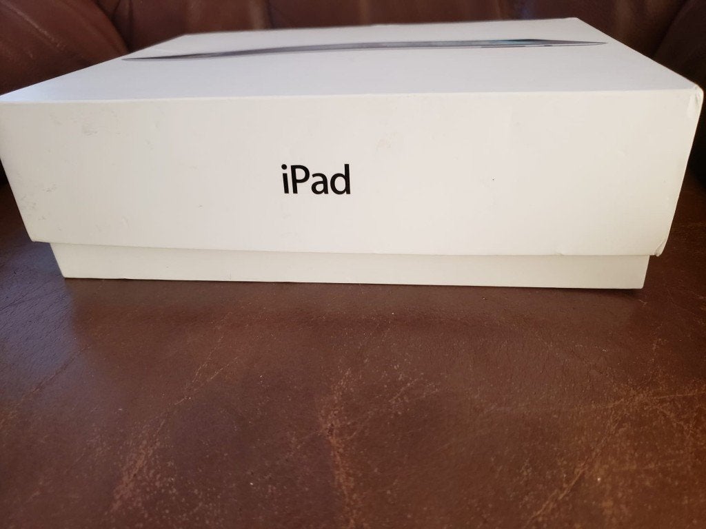 Ipad, Computers en Software, Apple iPads, 10 inch, 32 GB, Apple iPad, Ophalen of Verzenden