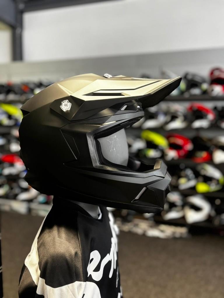 HJC crosshelm, Offroadhelm, HJC, HJC, Info@alfredgerrits.nl