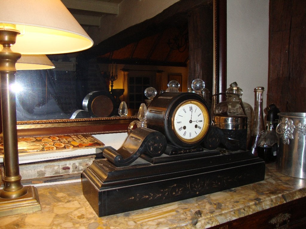 pendule, Ophalen of Verzenden