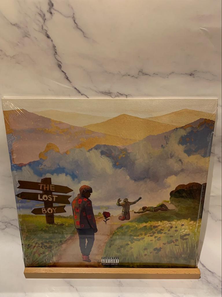 Cordae - The Lost Boy Vinyl LP (Sealed), Geseald, Ophalen of Verzenden, Nieuw in verpakking, 12 inch