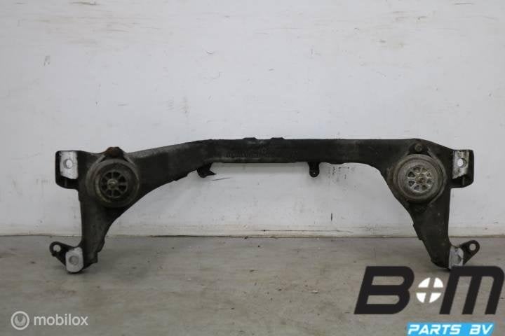 Subframe voorzijde Audi Q7 4L 7L6199207, Gebruikt