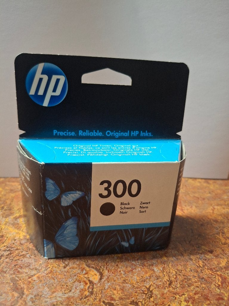 inkt voor hp twee stuks, Ophalen, Nieuw, Cartridge, HP, Canon