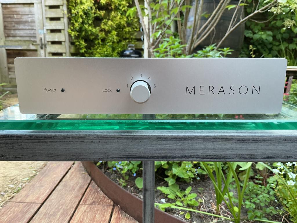 Merason Frerot DAC - Hoogwaardige Digitale Audio Converter, Audio, Tv en Foto, Versterkers en Receivers, Overige merken, Overige systemen