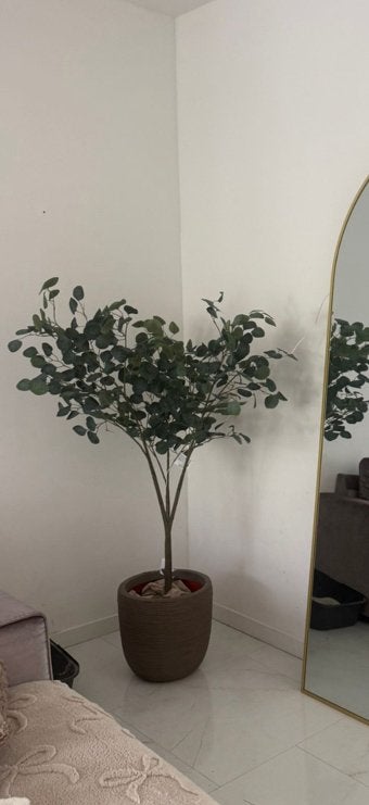 Neppe plant, Groen, Kunstplant, Overige materialen, Ophalen of Verzenden