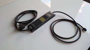 Voeding Boost Kit 8Nm voor Fanatec CSL DD of GT DD Pro, Ophalen of Verzenden, Nieuw