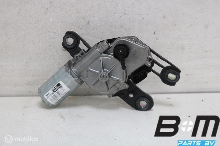 Ruitenwisser motor achter Audi RSQ3 F3 5E5955711B, Gebruikt