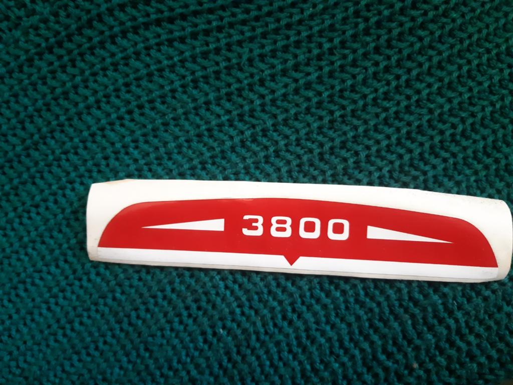 SPLINTERNIEUWE SOLEX STICKER 1.95 EURO, Fietsen en Brommers, Brommers | Overige merken, Nieuw, Ophalen of Verzenden