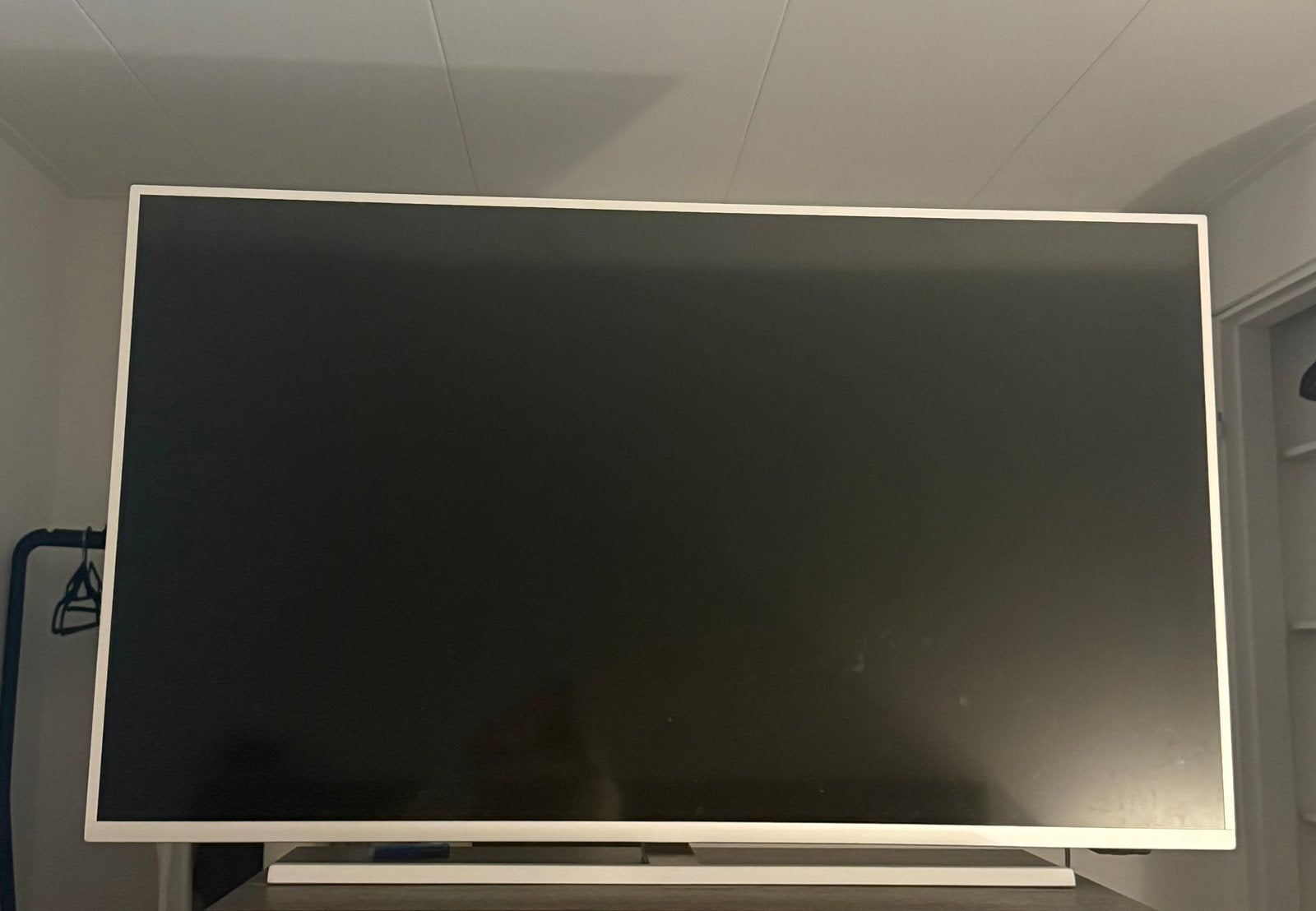 PHILIPS 50” met ambilight 4k, Philips, 50 Hz, Ophalen of Verzenden, Zo goed als nieuw
