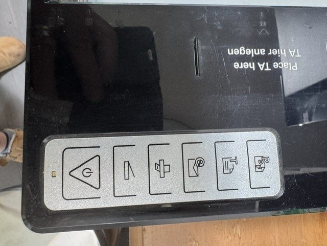 scanner, Computers en Software, Scanners, Ophalen, Gebruikt, Flatbedscanner, Windows