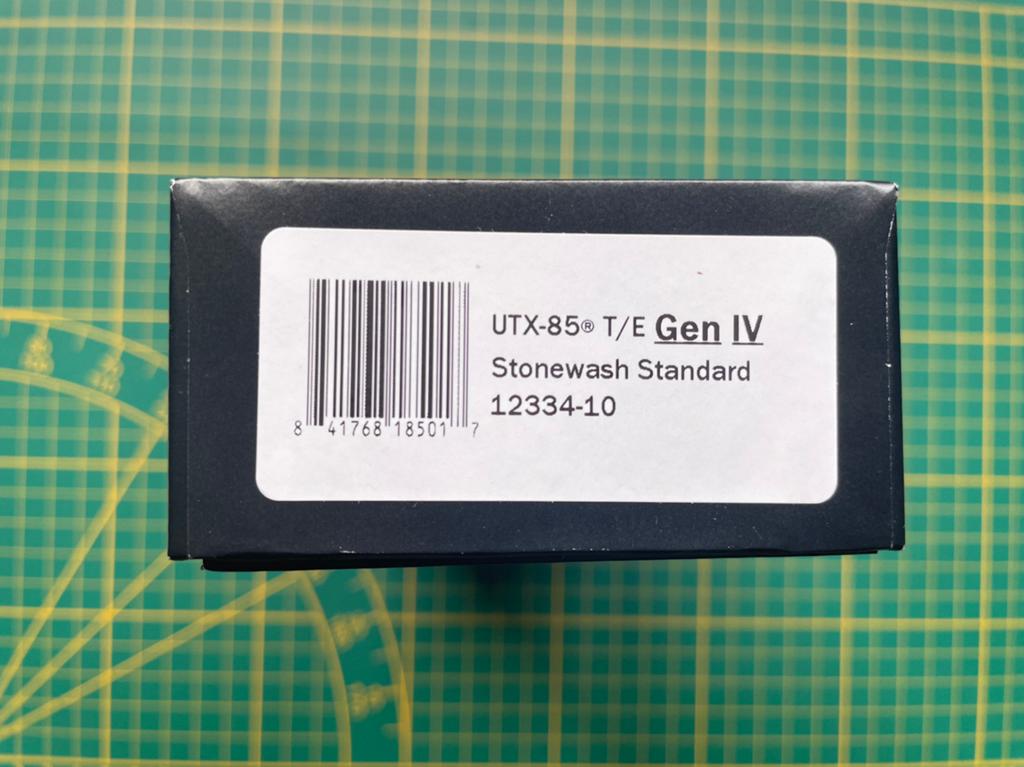 Microtech Utx, Ophalen of Verzenden, Zo goed als nieuw