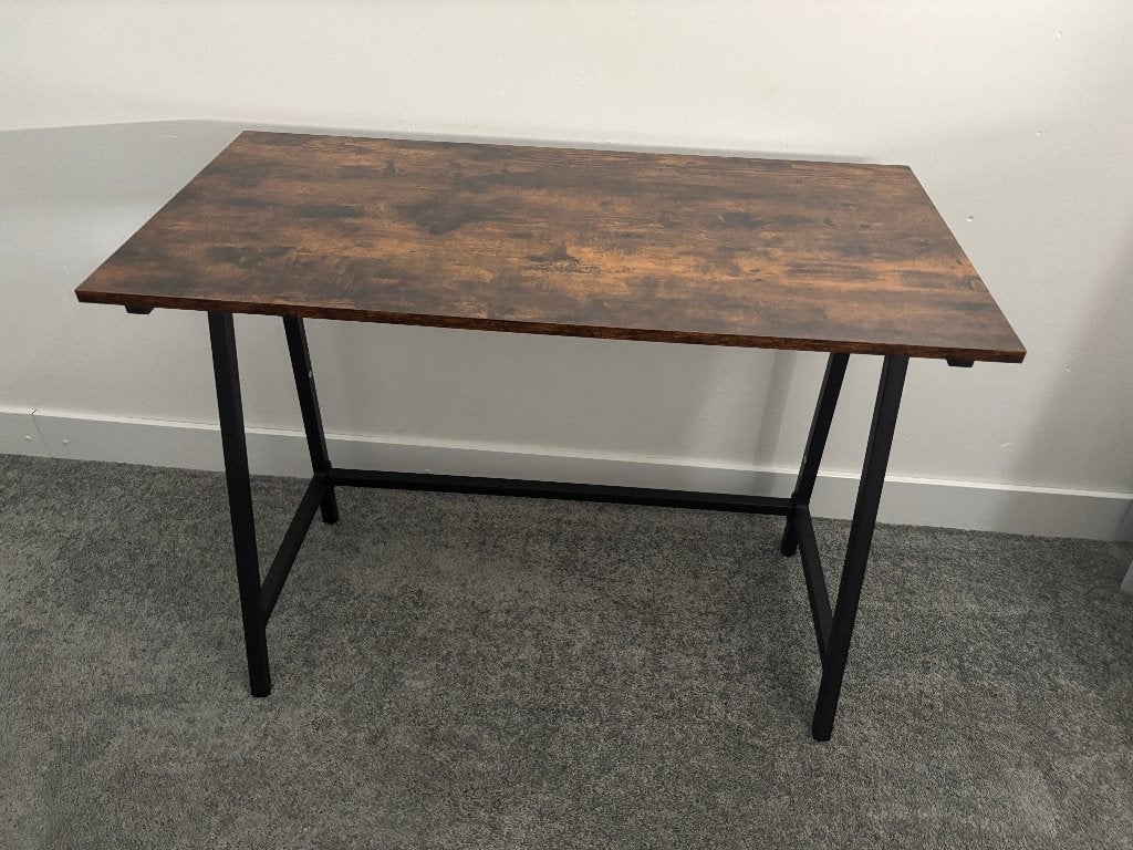 Bureau, Ophalen, Zo goed als nieuw, Schoolbureau