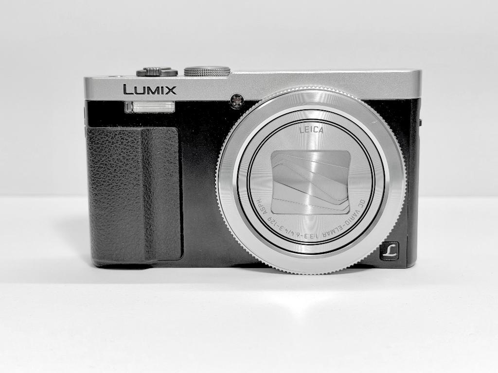 Panasonic Lumix TZ70 ZEER NETTE STAAT, Ophalen of Verzenden, Refurbished