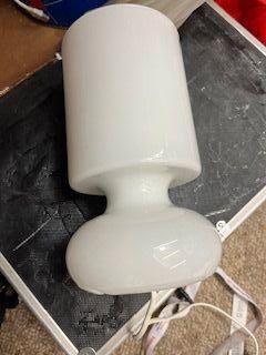 Camping lamp, Caravans en Kamperen, Ophalen, Zo goed als nieuw