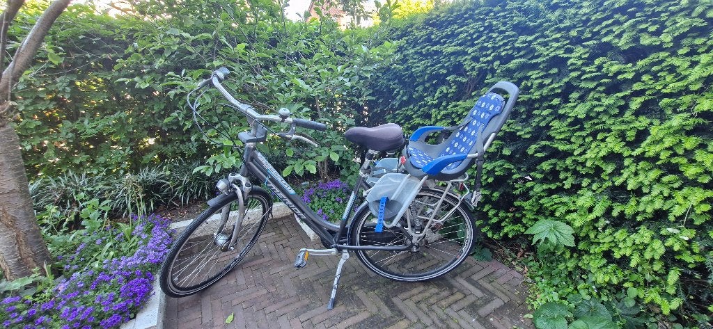 Fietsen, Fietsen en Brommers, Ophalen, Schijfrem, Mavic, Jaren '60 of nieuwer