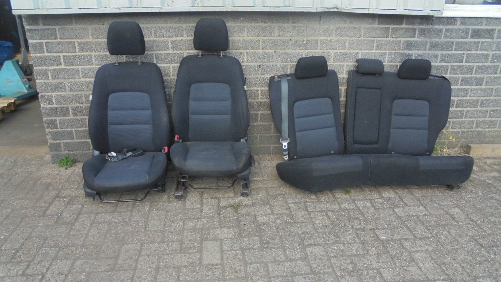 INTERIEUR EN BEKLEDING ONDERDELEN VOOR MAZDA 6 -BJ.2002-2008, Ophalen of Verzenden, Gebruikt, Mazda