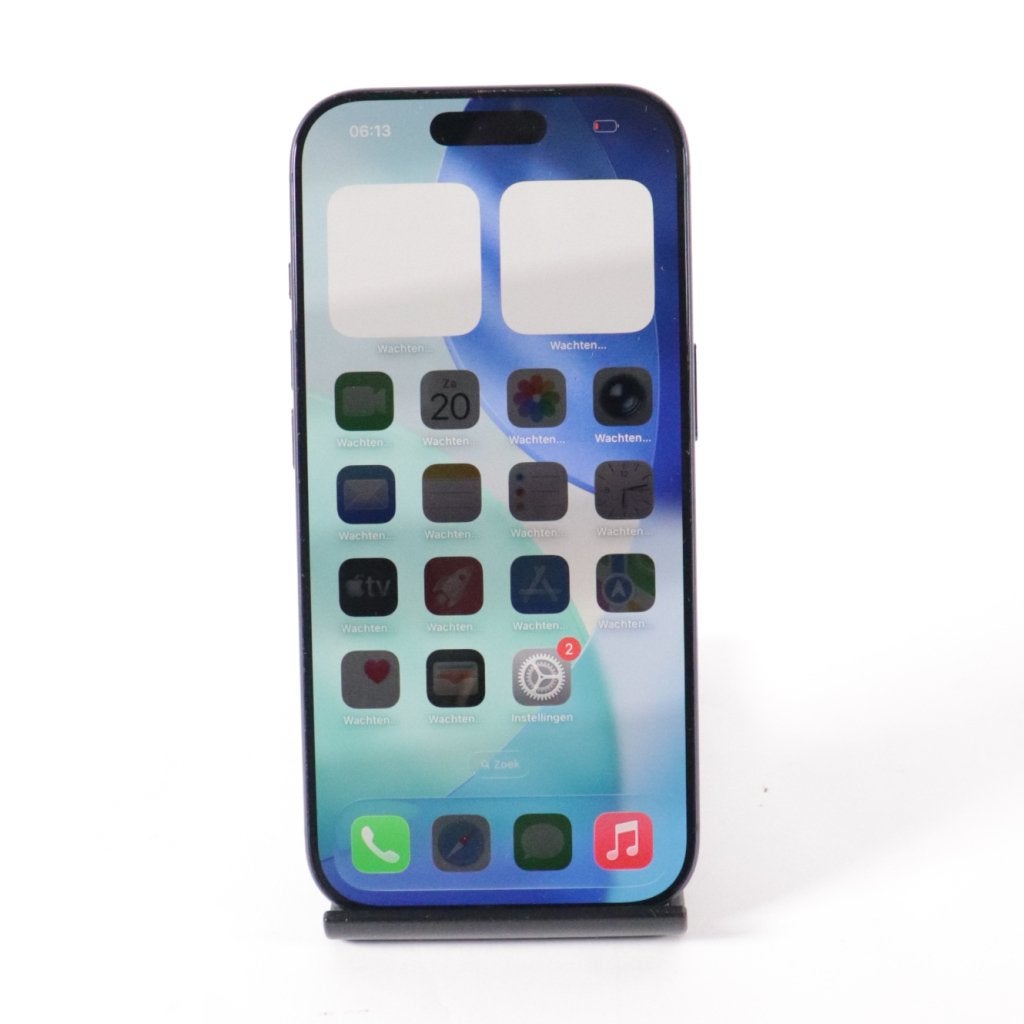 iPhone 17 Pro 512GB (100%) - ZGAN, Telecommunicatie, Apple, Zo goed als nieuw, Support@apple.com, One Apple Park Way
Cupertino, CA 95014
United States