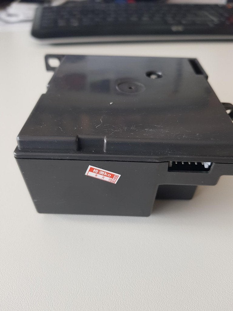 Power Supply K30346 QM7-1272 voor Canon printer, Ophalen of Verzenden, Zo goed als nieuw, Printer