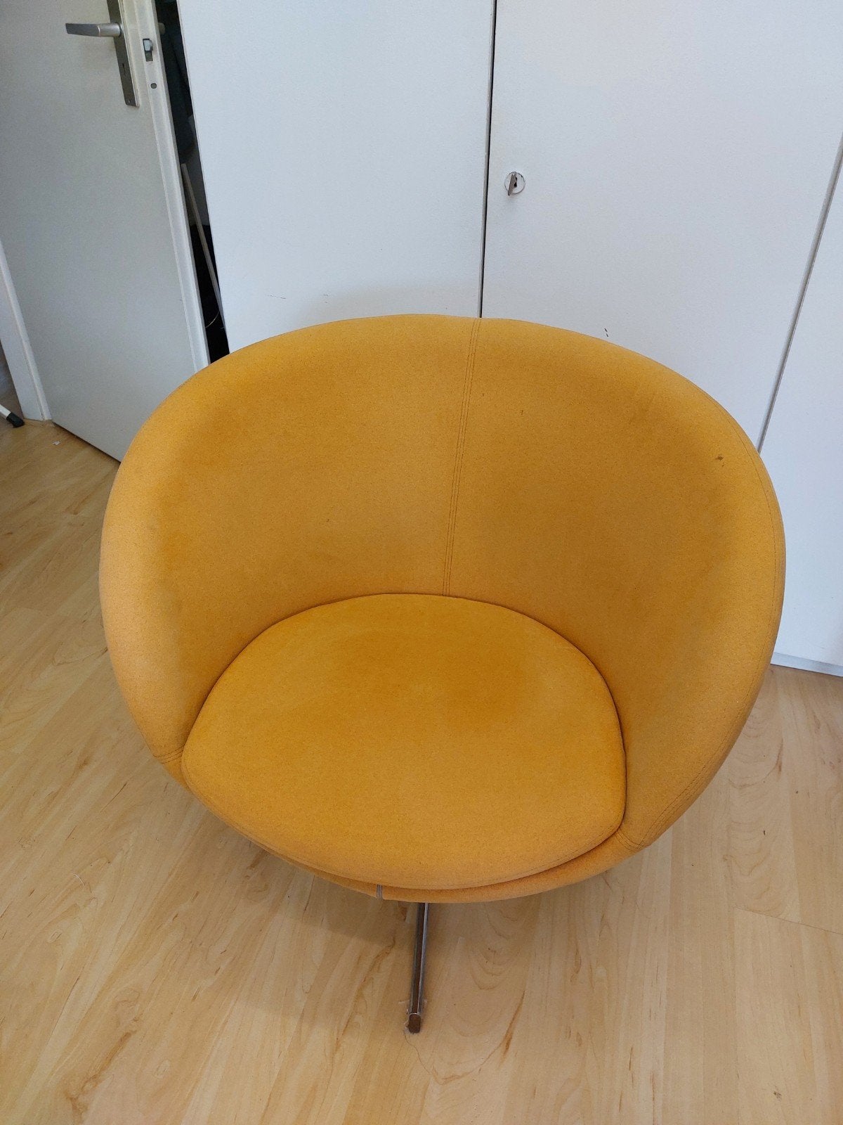 Stokke Varier Planet draai fauteuil, Ophalen, Gebruikt