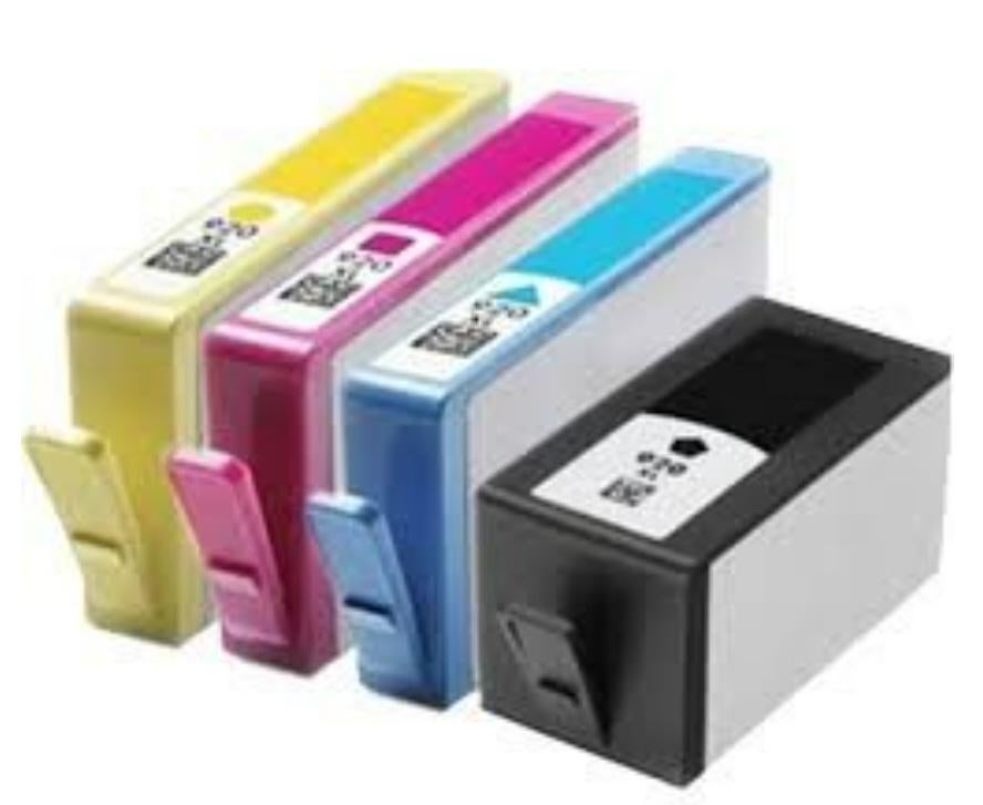 Cartridge HP920XL HP Officejet 6000 6500 7000 7500 HP 920 XL, Computers en Software, Printerbenodigdheden, Nieuw, Ophalen of Verzenden
