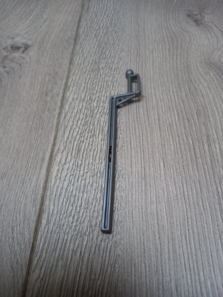 He-man, MOTU, Stilt Stalker - Handvat, Ophalen of Verzenden, Gebruikt